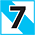 logo světle modrá trasa