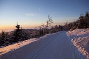 Lyžařská běžecká oblast Buková hora – Suchý vrch